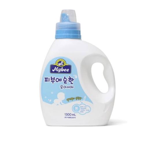 Mybee Mild Laundry Detergent Drum