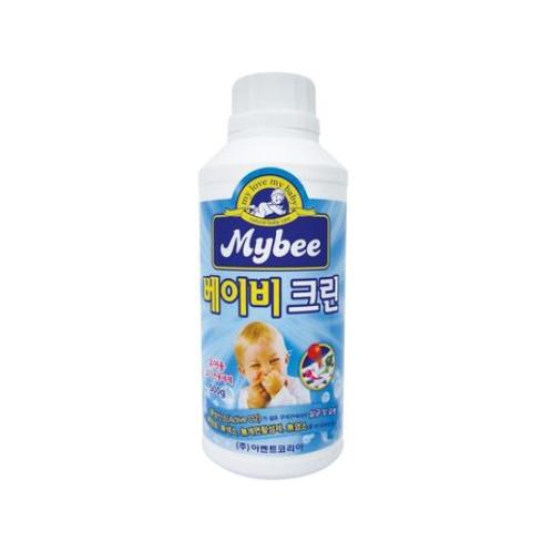 Mybee baby clean - Boiling Detergent for new born baby